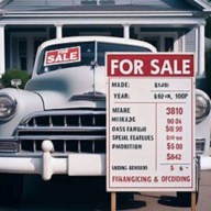 Car Dealership Simulator Games游戏