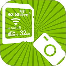 ez Share易享派app