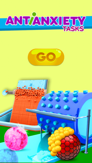 最佳的3d（Oddly Satisfying 3D Activities）图3