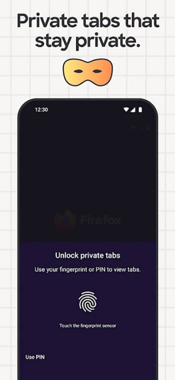 火狐浏览器手机版图1