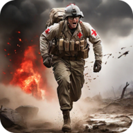 War Medic Run游戏