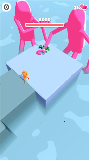 巨人突击图2