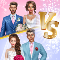 婚礼造型师装扮游戏