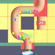 Rolling Balls游戏
