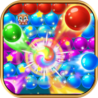 Bubble Wonder - Fun Ball Shooter游戏