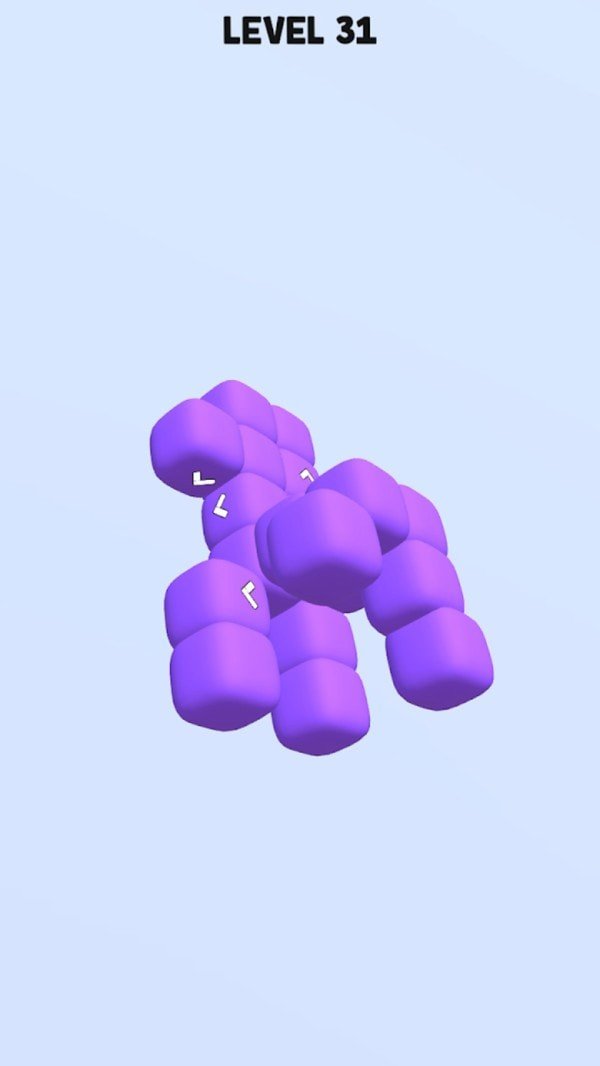 方块拼图3D最新版图1