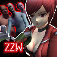 僵尸夹击(ZZW)