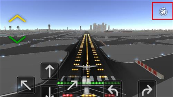 天空飞行模拟器游戏图3