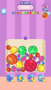 Tap & Chill: Mini Challenge最新版图3