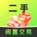 转二手闲置平台app