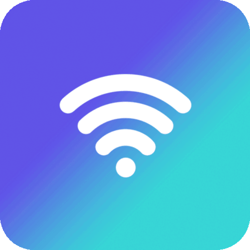 万能WiFi连网密码app