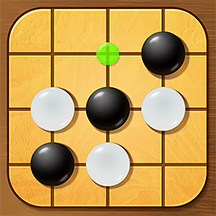 五子棋高手游戏