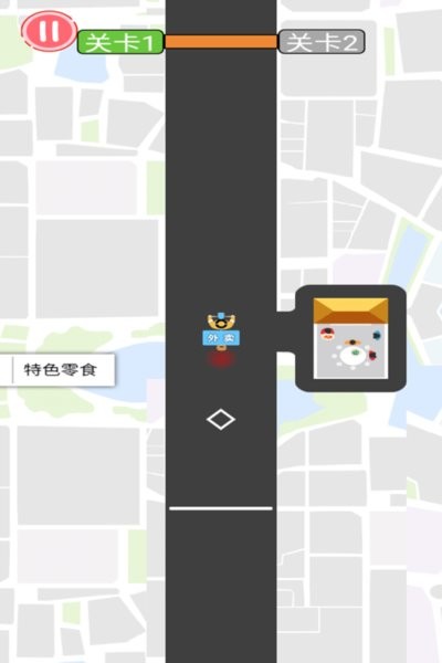 摩托来了游戏九游版图2