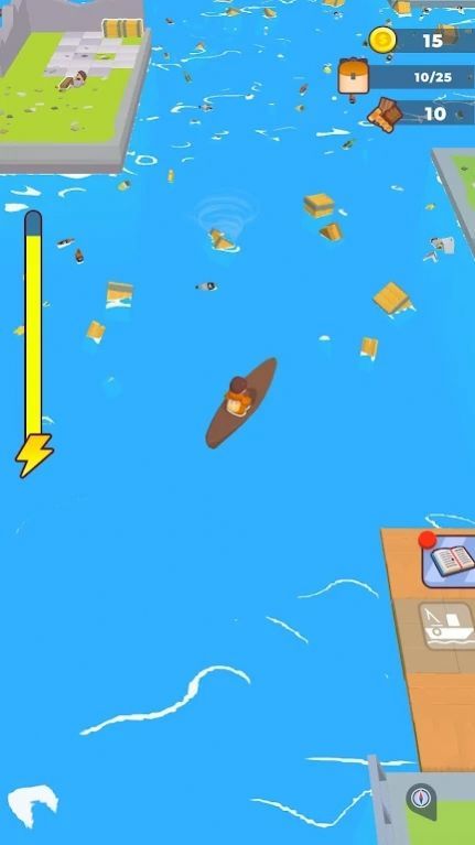 Apocalypse Island图1