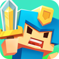 MergerWarriors游戏