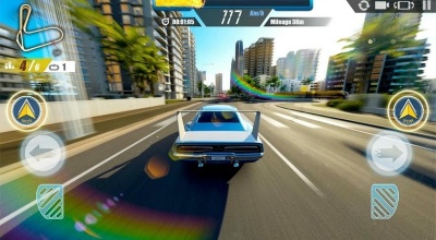 Racing Fever游戏图1