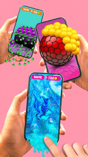 最佳的3d（Oddly Satisfying 3D Activities）图1