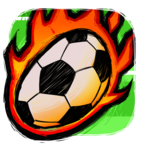 足球点球冠军(Football penalty champions)