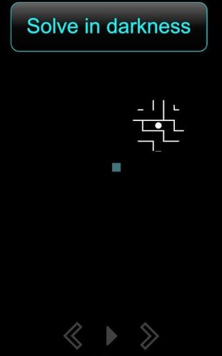 白球走迷宫（MazeInfinite）图1