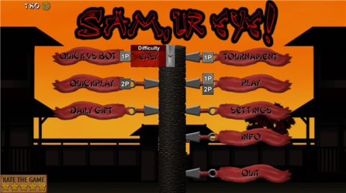 山姆你的眼睛（Sam, Ur Eye!）图1