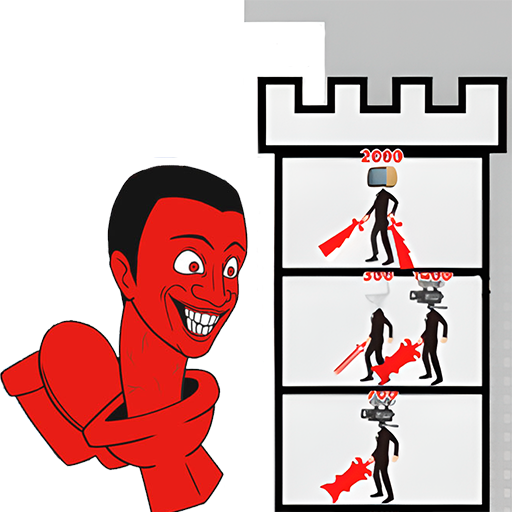 爆笑军师游戏