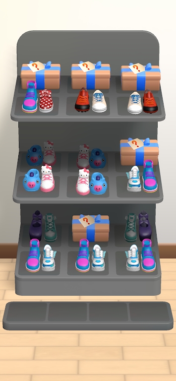 Shoe Jam手游图3