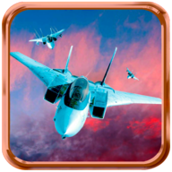 Modern Air Fighters