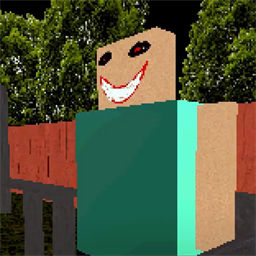 公园里的小孩游戏