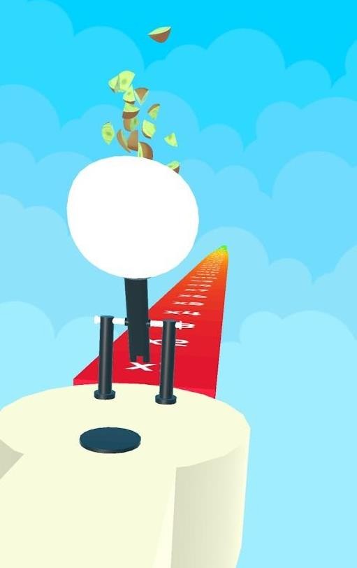 Slicer Run手机版图3
