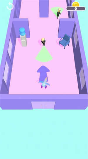 粘性打击（Sticky Blow）手游图2