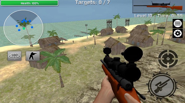 Wild Duck Hunting图1