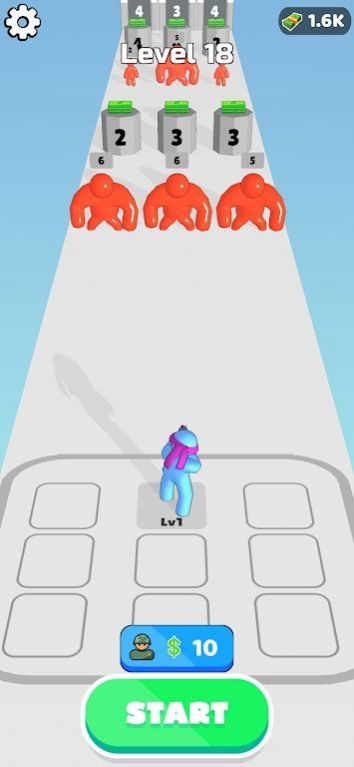 Assemble Shooters图1