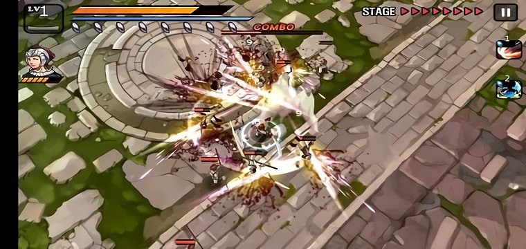 亡灵杀手至尊图1