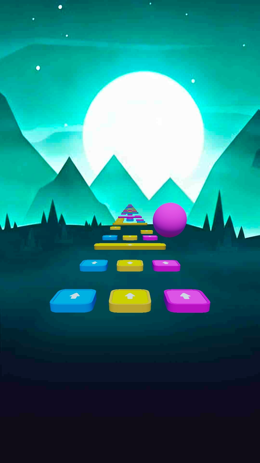 炫彩派对游戏图3