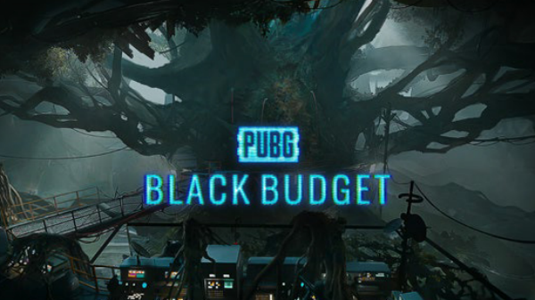 PUBG黑域撤离官网版图1