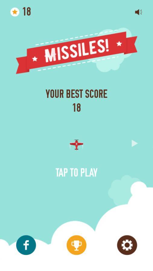 Missiles图1