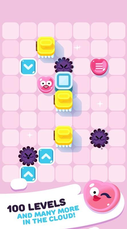 Soap Dodgem游戏图4