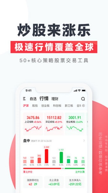 华泰证券app图3