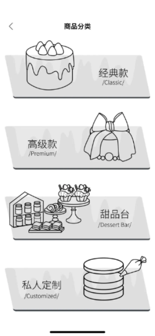 BlackCake官网版图2