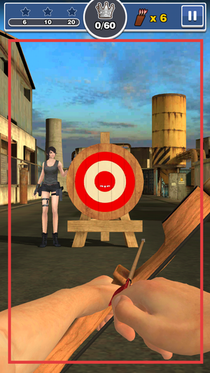 Archery World游戏图3