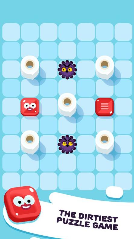 Soap Dodgem游戏图2