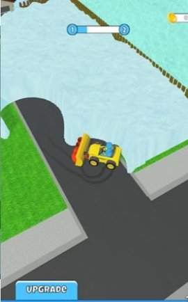 Clean Snow 3D图3