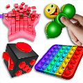 最佳的3d（Oddly Satisfying 3D Activities）