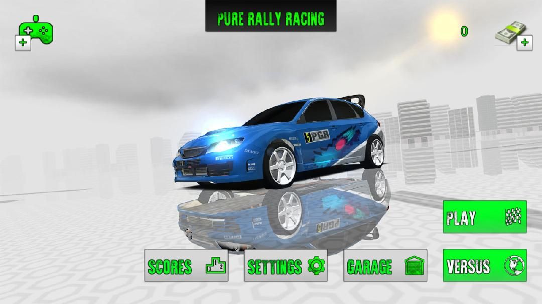 拉力赛车漂移2(PureDrift2)图2