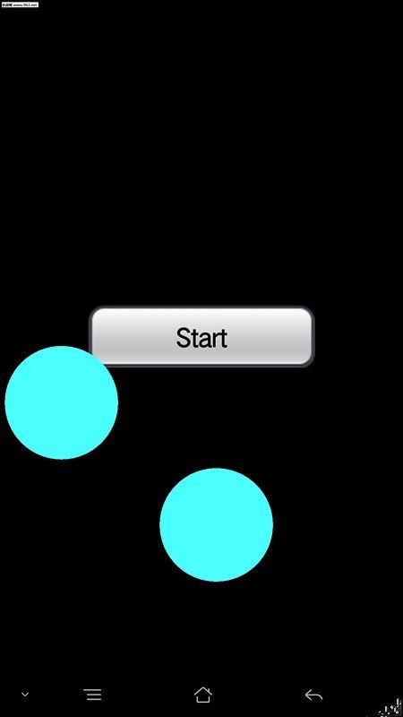 喝酒亮灯（Touch Roulette）游戏图1