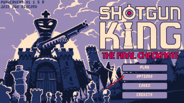 Shotgun King : The Final Checkmate图3