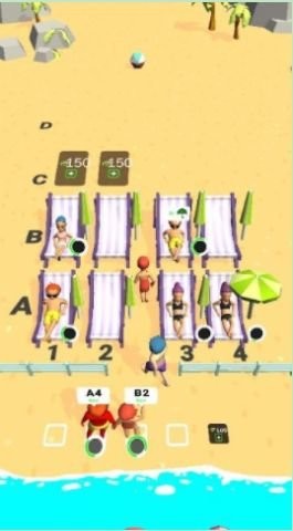 Beach Management安卓版图1