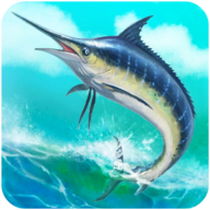 The Blue Marlin