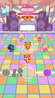 Tap & Chill: Mini Challenge最新版图1