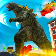 Animal Madness City Smash